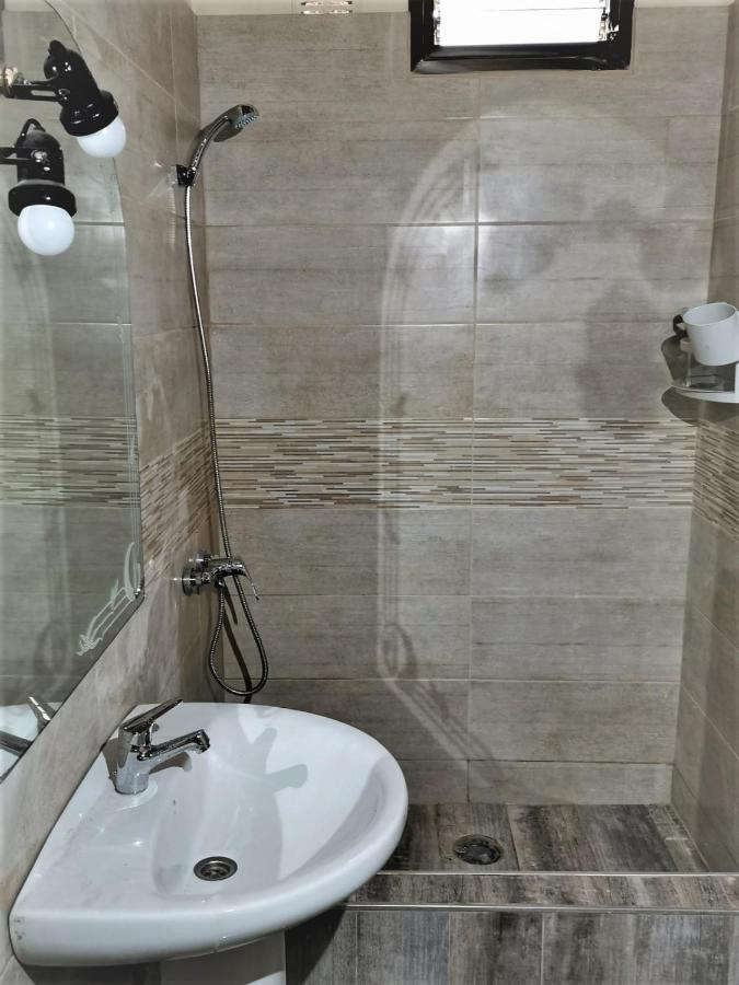 Villa Cateyma Icod Icod De Los Vinos Extérieur photo